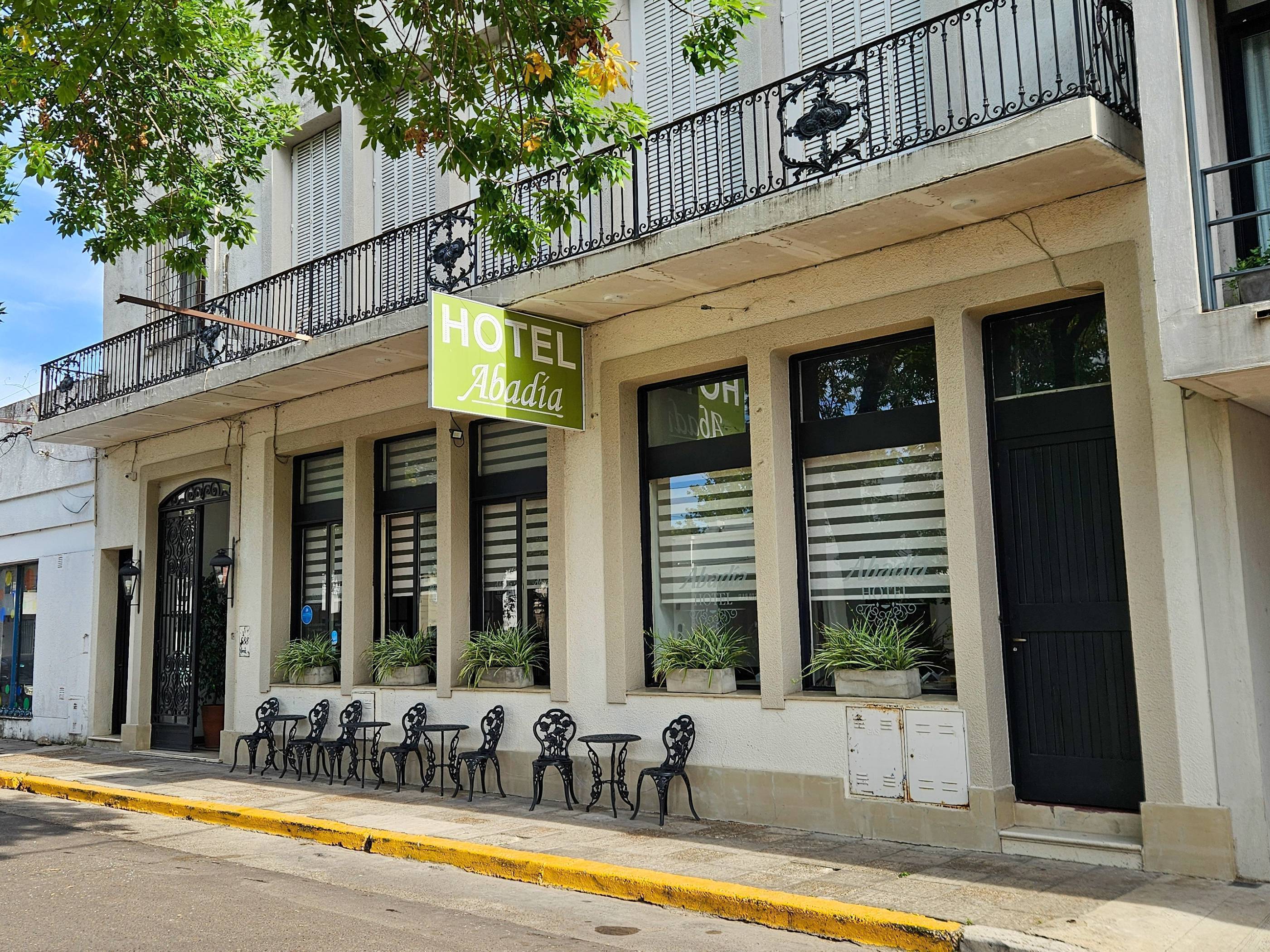 Imagen de Hotel Residencial Abadia